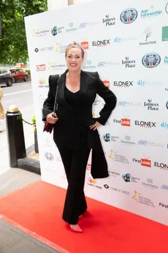 Sharon Marshall