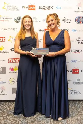 Outstanding Charity, Move the Mind CIO