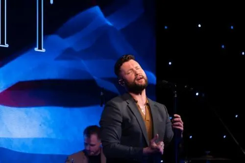 Calum Scott