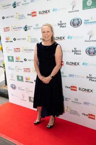 Jayne Torvill OBE
