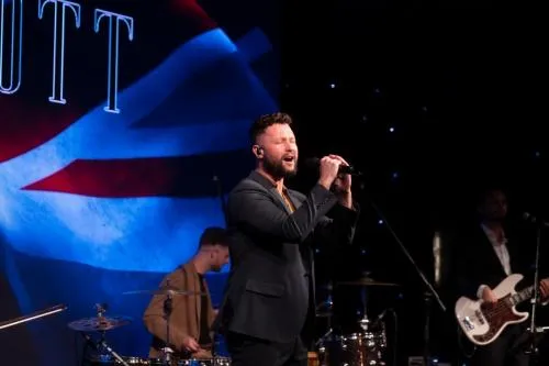 Calum Scott
