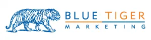 Blue Tiger Marketing