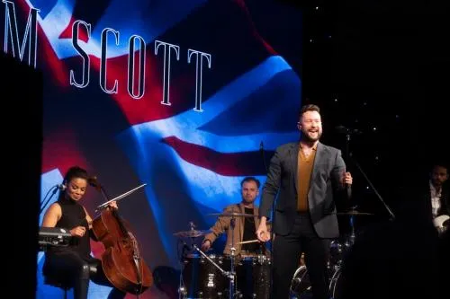 Calum Scott