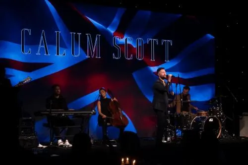 Calum Scott