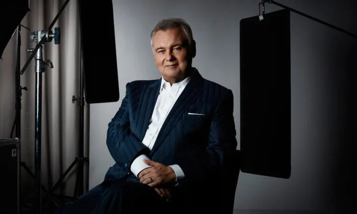 Eamonn Holmes OBE to host inaugural Child of Britain Awards 2022