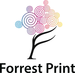 Forrest Print