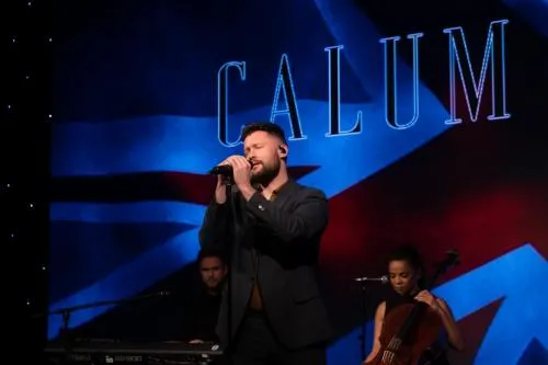 Calum Scott