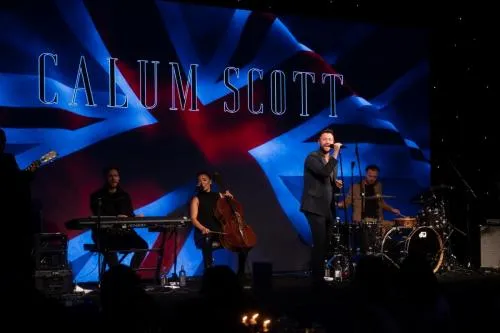 Calum Scott