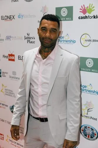 Jermaine Pennant